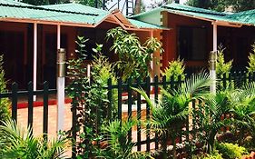 Panchgani Cottages